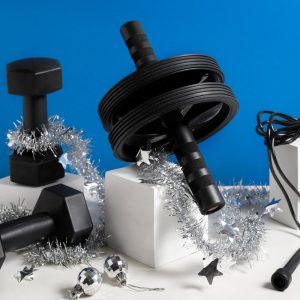 Training & Fitness Equipment