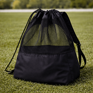 Sports Equipment Carry Bag — Lightweight & Durable