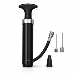 Universal Sports Ball Air Pump with Needle